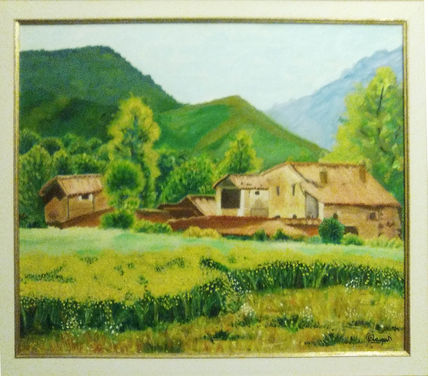 Casa de pages