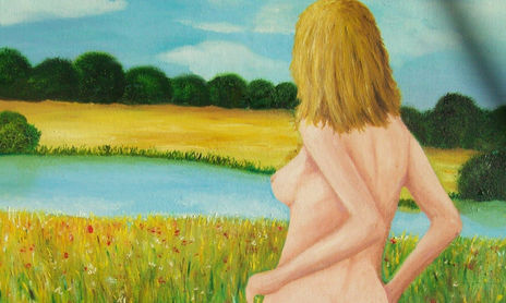 desnudos