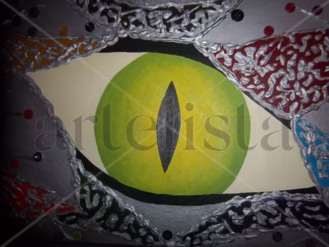 El ojo
