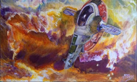 Star Wars