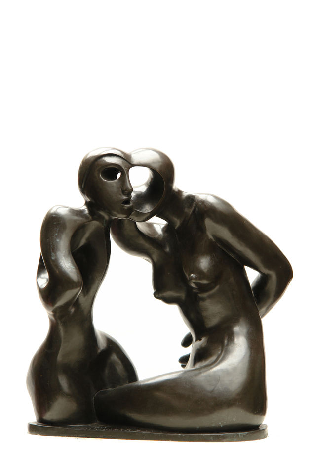 VERVREEMDING (alienación)