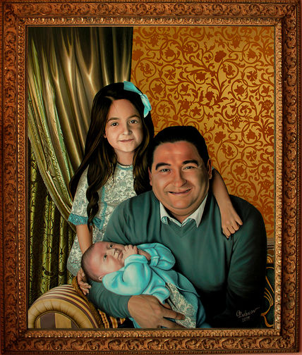 Retrato