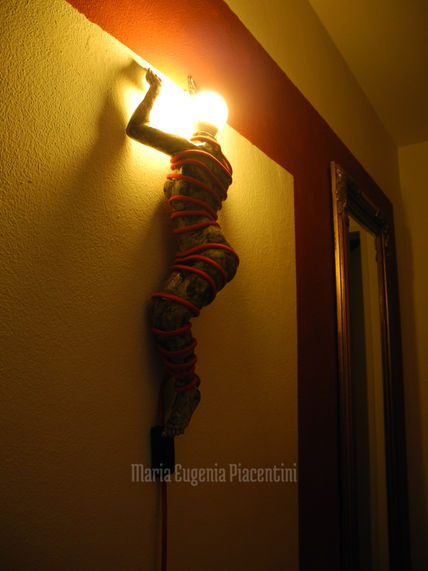 Lámpara