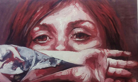 Mujeres en Lucha