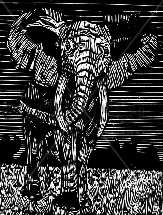 elefante