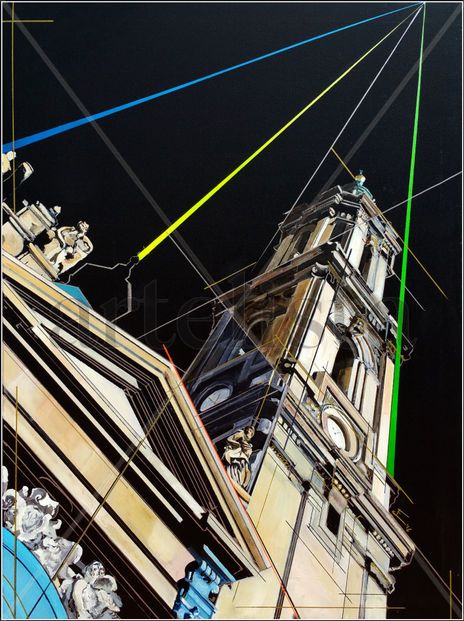 Contrapicado II