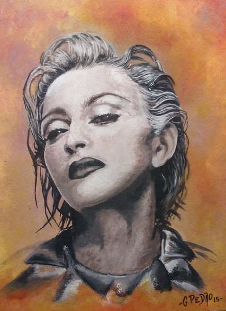 Madonna