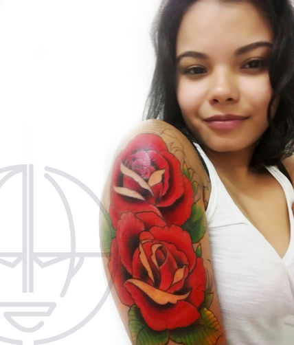 Tattoo Mansus