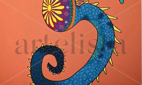 Alebrijes