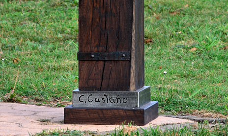 Collection 2014 by César Castaño.