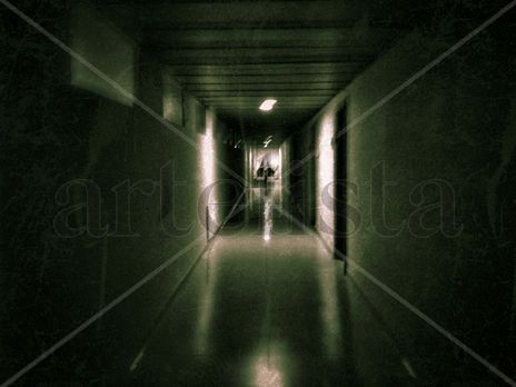 Corredor #2 |...