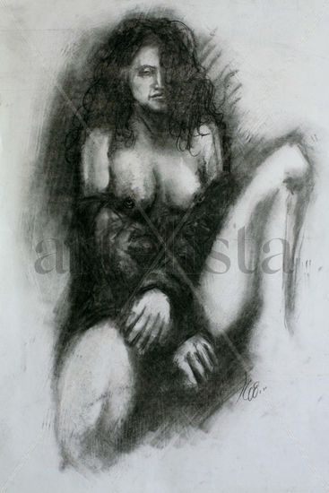 ensayo Charcoal