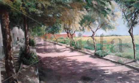 Paisajes