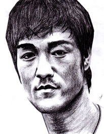 Bruce Lee