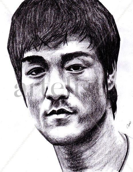 Bruce Lee