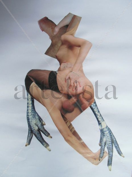 Vos jambes