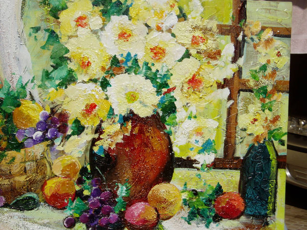 FLORAIS Nº 1
