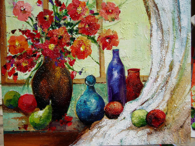 FLORAIS Nº 13