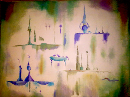 Ciudades