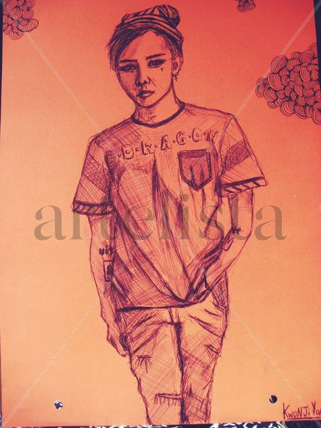 Fan am arte