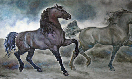 Caballos