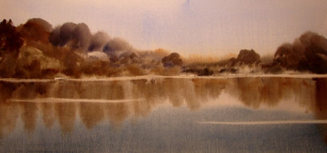 Espejo del lago