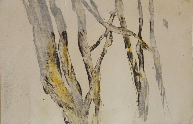 serie arboles
