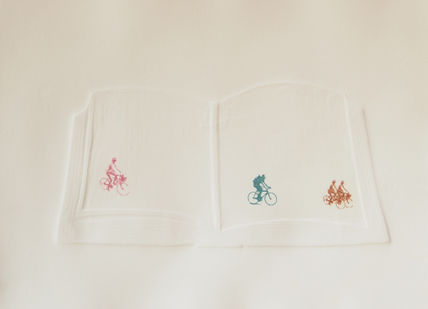 Ciclistas
