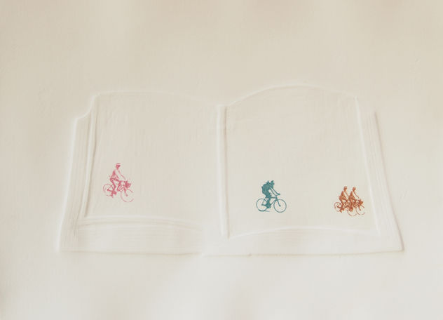 ciclistas