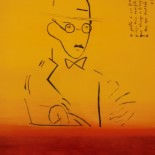 Fernando Pessoa-O poeta é um fingidor