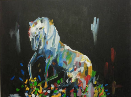 Caballo