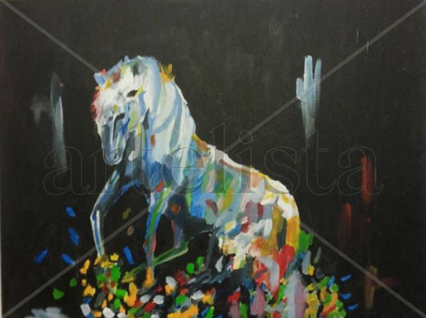 Caballo