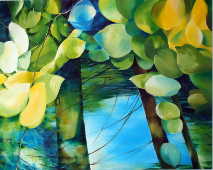 Bosque