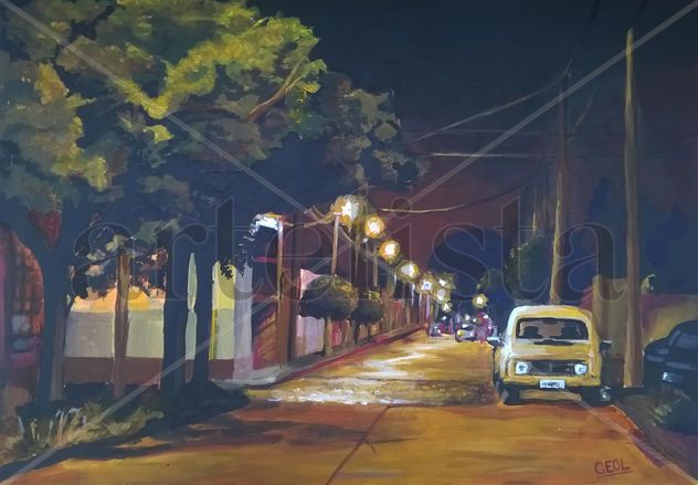 Nocturno