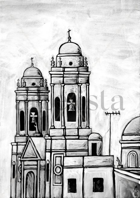 Catedral de Cádiz