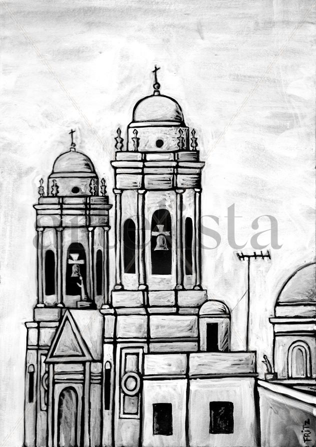 Catedral de Cádiz