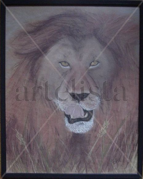 León