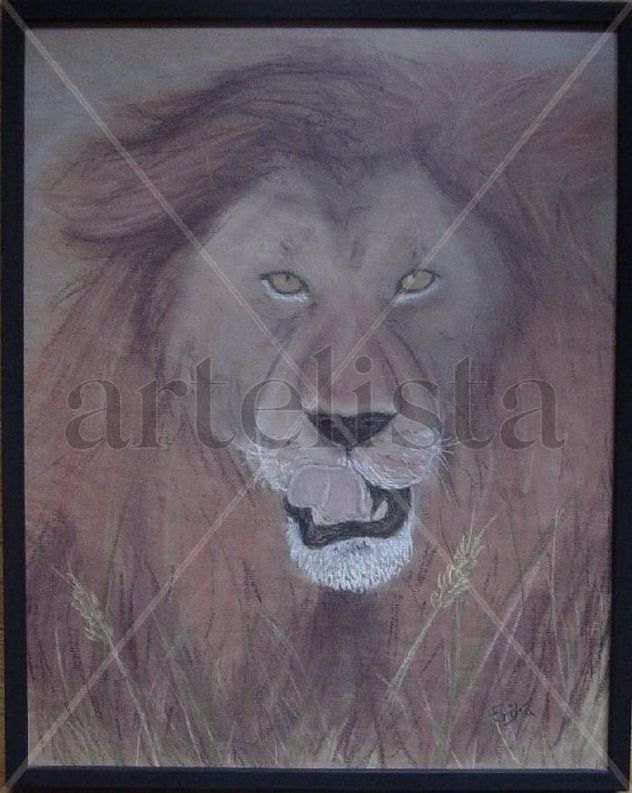 León