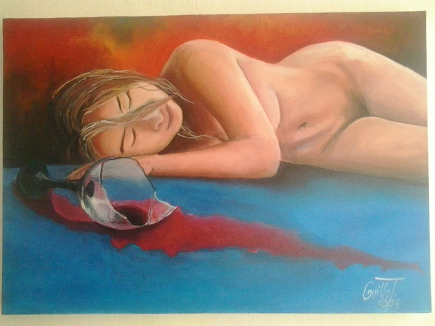 SUEÑO ETERNO