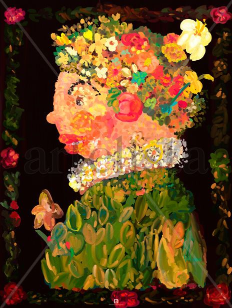 Primavera - Spring