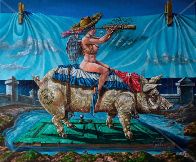 Mamífero Nacional