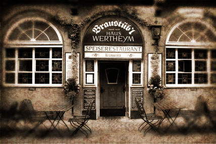 BierHaus en Frankfurt