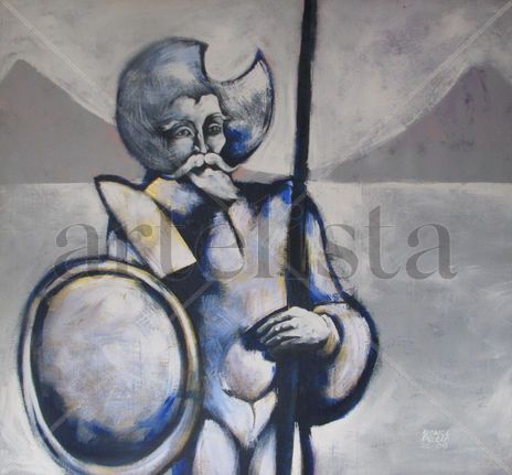 Don Quijote en...