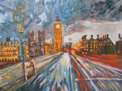 London