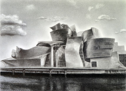 Museo Guggenheim en...