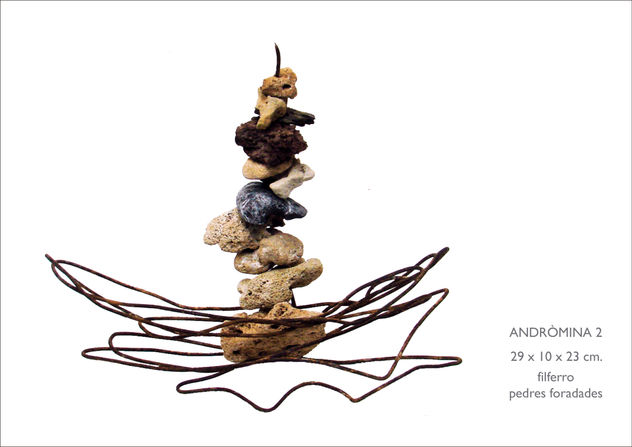 ANDRÓMINA Nº2