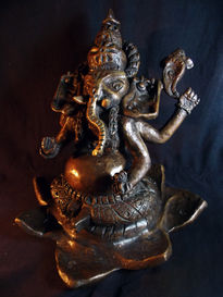 Ganesha