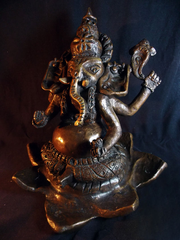 Ganesha
