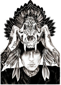 Oliver Sykes