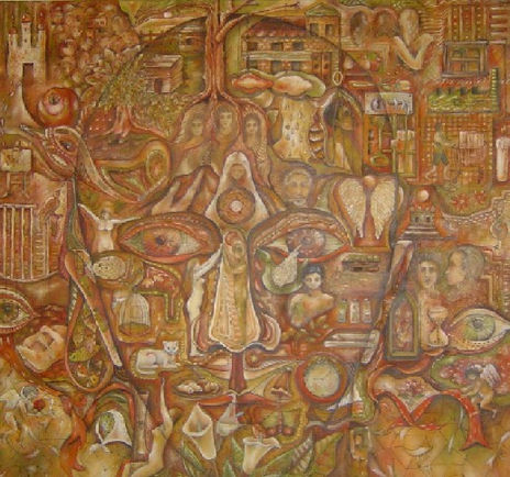 Universo interior